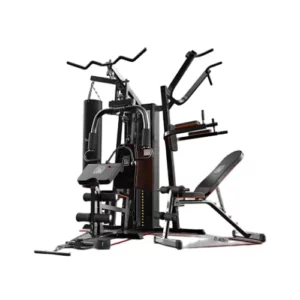 3-Station Multi Gym