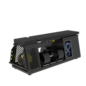 Commercial Multifunctional Dumbbell Box